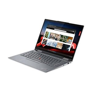 14" Dokunmatik Thinkpad X1 Yoga G8 21hq002vtx Core I7 1355u-16gb Ddr5 Ram-512gb Nvme-w11 Pro 1920x1200