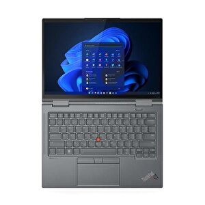 14" Dokunmatik Thinkpad X1 Yoga G8 21hq002vtx Core I7 1355u-16gb Ddr5 Ram-512gb Nvme-w11 Pro 1920x1200