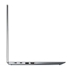 Lenovo 14" Dokunmatik Thinkpad X1 Yoga G8 21hq002vtx Core I7 1355u-16gb Ddr5 Ram-512gb Nvme-w11 Pro 1920x1200