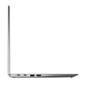 Lenovo 14" Dokunmatik Thinkpad X1 Yoga G8 21hq002vtx Core I7 1355u-16gb Ddr5 Ram-512gb Nvme-w11 Pro 1920x1200
