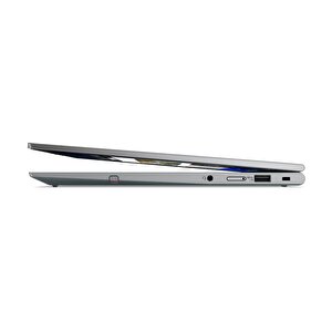 Lenovo 14" Dokunmatik Thinkpad X1 Yoga G8 21hq002vtx Core I7 1355u-16gb Ddr5 Ram-512gb Nvme-w11 Pro 1920x1200