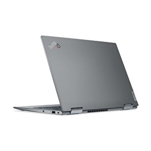 Lenovo 14" Dokunmatik Thinkpad X1 Yoga G8 21hq002vtx Core I7 1355u-16gb Ddr5 Ram-512gb Nvme-w11 Pro 1920x1200