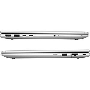 Hp 13.3" Elitebook 630 G11 9y7r8et Ultra 7 155u-16gb Ddr5 Ram-512gb Nvme-fdos
