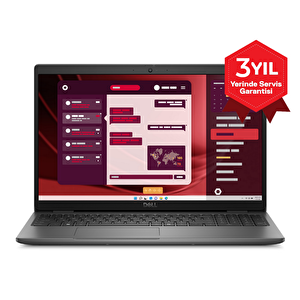 Latitude 3550 I7-1355u 64gb 1tb Ssd 15.6 Fhd Ubuntu