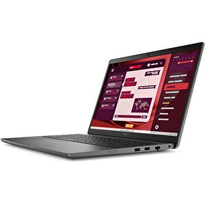 Latitude 3550 I7-1355u 64gb 1tb Ssd 15.6 Fhd Ubuntu