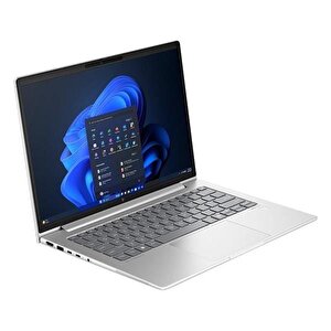 Hp 14" Elitebook 640 G11 9y7u4et Ultra 5 125u-8gb Ddr5 Ram- 512gb Nmve-fdos