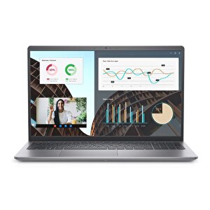 Vostro 3530 I5-1334u 16gb 1tb Ssd 15.6 Fhd 120hz Ubuntu N3404pvnb3530-ubu-1tb