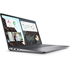 Vostro 3530 I5-1334u 16gb 1tb Ssd 15.6 Fhd 120hz Ubuntu N3404pvnb3530-ubu-1tb