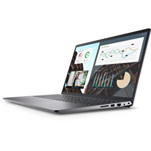 Vostro 3530 I5-1334u 16gb 1tb Ssd 15.6 Fhd 120hz Ubuntu N3404pvnb3530-ubu-1tb