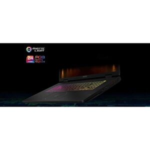 Msi Crosshair 18 Hx Ai A2xwgkg-014tr Ultra 9 275hx 32gb Ddr5 Rtx 5070 8gb Gddr7 1tb Nmve Ssd 18" 240hz(qhd) W11 Home