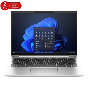 Hp 13.3" Elitebook 830 G11 970q2et Ultra 7 155u-32gb Ddr5 Ram-1tb Nvme-w11 Pro