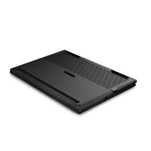 Msi 16" Qhd Stealth A16 Ai+ A3xwhg-062tr ryzen 9 Ai 9 Hx 370-32gb Ddr5 Ram-12gb Rtx5070ti-2tb Nvme-w11h 240hz Oled