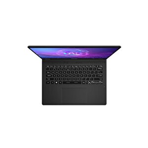 Prestigepro 14 Ai C2hveg-076tr Ultra 7 255h 32gb 1tb Ssd 6gb Rtx4050 45w 14 Fhd+ 144hz Windows 11