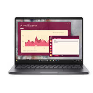 Pro 14 Pc14250 Core 5 120u 16gb 1tb Ssd 14 Fhd+ Freedos