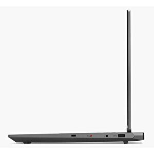 Lenovo 15.6" Loq 83gs00phtr Core I5 12450hx-12gb Ddr5 Ram-1tb Nvme-8gb Rtx4060-fdos