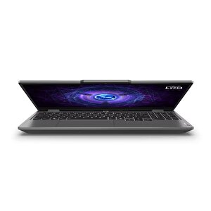 Lenovo 15.6" Loq 83gs00phtr Core I5 12450hx-12gb Ddr5 Ram-1tb Nvme-8gb Rtx4060-fdos