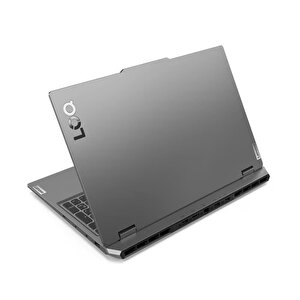Lenovo 15.6" Loq 83gs00phtr Core I5 12450hx-12gb Ddr5 Ram-1tb Nvme-8gb Rtx4060-fdos