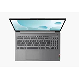 15.6" Ideapad 15lau7 82rk018gtx Core I3 1215u-4gb Ram-256gb Nvme-fdos