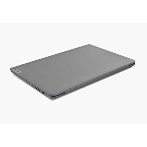 15.6" Ideapad 15lau7 82rk018gtx Core I3 1215u-4gb Ram-256gb Nvme-fdos