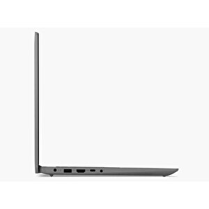 15.6" Ideapad 15lau7 82rk018gtx Core I3 1215u-4gb Ram-256gb Nvme-fdos