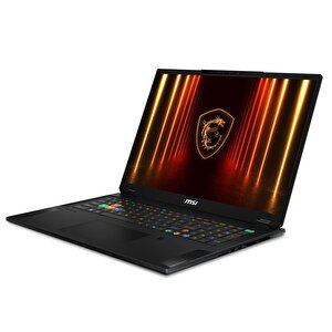 Msi 18" Qhd Stealth 18 Hx Ai A2xwhg-024tr ultra 9 275hx-32gb Ddr5 Ram-12gb Rtx5070ti2tb Nvme-w11 Pro 240hz