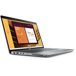Latitude 5450 Ultra 7 165h 32gb 512gb Ssd 14 Fhd Windows 11 Pro Xctol5450emea-vp