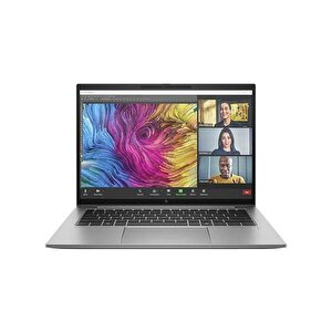 Hp 14" Zbook Firefly 14 G11 86a74ea Ultra 7 155h-16gb Ddr5 Ram-512gb Nvme-4gb Rtx A500-w11 Pro