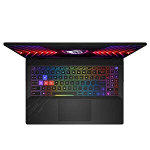 Msi 16" Qhd Crosshire 16 Hx Ai D2xwfkg-093tr Ultra 9 275hx-32gb Ddr5 Ram-8gb Rtx5060-1tb Nvme-w11h 240hz