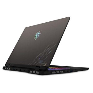 Msi 16" Qhd Crosshire 16 Hx Ai D2xwfkg-093tr Ultra 9 275hx-32gb Ddr5 Ram-8gb Rtx5060-1tb Nvme-w11h 240hz