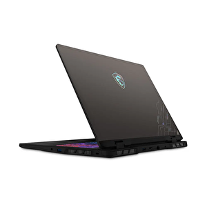 Msi 16" Qhd Crosshire 16 Hx Ai D2xwfkg-093tr Ultra 9 275hx-32gb Ddr5 Ram-8gb Rtx5060-1tb Nvme-w11h 240hz