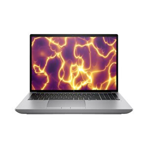 Zbook Fury 16 G11 I7-14700hx 32gb 1tb Ssd 12gb Rtx A3500 Ada 16 Wuxga Windows 11 Pro 5f9k1es