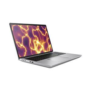 Zbook Fury 16 G11 I7-14700hx 32gb 1tb Ssd 12gb Rtx A3500 Ada 16 Wuxga Windows 11 Pro 5f9k1es