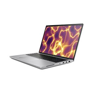 Zbook Fury 16 G11 I7-14700hx 32gb 1tb Ssd 12gb Rtx A3500 Ada 16 Wuxga Windows 11 Pro 5f9k1es