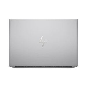 Zbook Fury 16 G11 I7-14700hx 32gb 1tb Ssd 12gb Rtx A3500 Ada 16 Wuxga Windows 11 Pro 5f9k1es