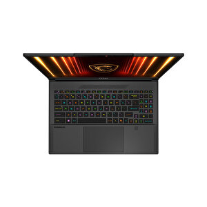 Stealth 16 Ai A2hwgg-056tr Ultra 9 285h 32gb 2tb Ssd 8gb Rtx5070 95w 16 Qhd+ Oled 240hz Windows 11