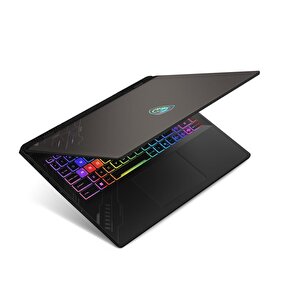 Msi 17" Qhd Croshair 17 Hx Ai D2xwgkg-018xtr Ultra 7 255hx-32gb Ddr5 Ram-8gb Rtx5070-1tb Nvme-fdos 240hz