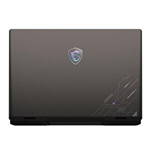 Msi 17" Qhd Croshair 17 Hx Ai D2xwgkg-018xtr Ultra 7 255hx-32gb Ddr5 Ram-8gb Rtx5070-1tb Nvme-fdos 240hz