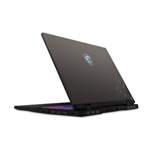 Msi 17" Qhd Croshair 17 Hx Ai D2xwgkg-018xtr Ultra 7 255hx-32gb Ddr5 Ram-8gb Rtx5070-1tb Nvme-fdos 240hz