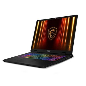 Msi 17" Qhd Croshair 17 Hx Ai D2xwgkg-018xtr Ultra 7 255hx-32gb Ddr5 Ram-8gb Rtx5070-1tb Nvme-fdos 240hz