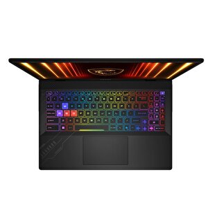 Msi 17" Qhd Croshair 17 Hx Ai D2xwgkg-018xtr Ultra 7 255hx-32gb Ddr5 Ram-8gb Rtx5070-1tb Nvme-fdos 240hz