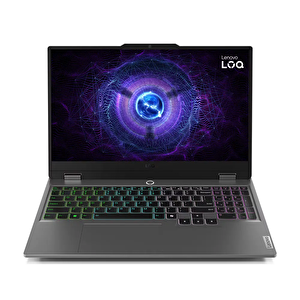 Loq 83dv0162tr I7-13650hx 16gb 512gb Ssd 6gb Rtx4050 15.6 Fhd 144hz Freedos