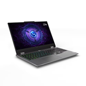 Loq 83dv0162tr I7-13650hx 16gb 512gb Ssd 6gb Rtx4050 15.6 Fhd 144hz Freedos