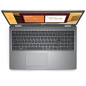 Latitude 5550 Ultra 7 165h 32gb 512gb Ssd 15.6 Fhd Windows 11 Pro Xctol5550emea-vp