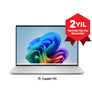 Xps 13 9350 Ultra 7 258v 32gb 1tb Ssd Intel Arc 13.3 Fhd+ 120hz Windows 11 Pro Xps935025011200wp