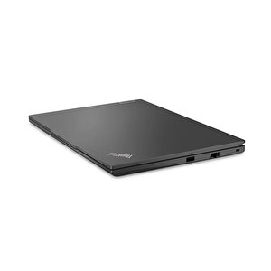 Lenovo 14" Thinkpad E14 G6 21m70092tx Ultra 5-16gb Ddr5 Ram-512gb Nvme-fdos