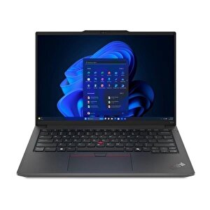 14" Thinkpad E14 G6 21m70092tx Ultra 5-16gb Ddr5 Ram-512gb Nvme-fdos