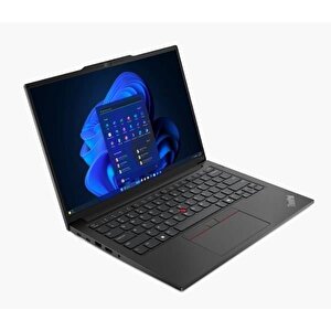 14" Thinkpad E14 G6 21m70092tx Ultra 5-16gb Ddr5 Ram-512gb Nvme-fdos