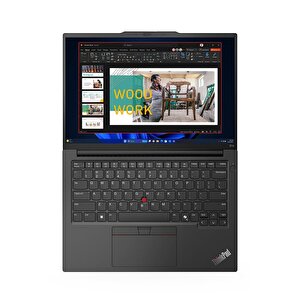 Lenovo Tp E14 G6 Ult5 16gb 512gb Dos
