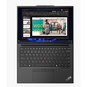 Lenovo 14" Thinkpad E14 G6 21m70092tx Ultra 5-16gb Ddr5 Ram-512gb Nvme-fdos