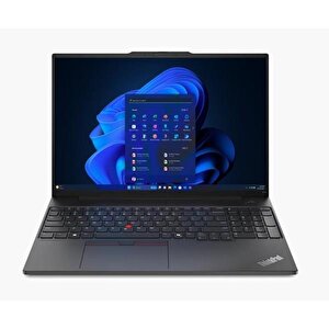 16" Thinkpad E16 G2 21ma008wtx Ultra 5 125u-16gb Ddr5 Ram-512gb Nvme-w11 Pro